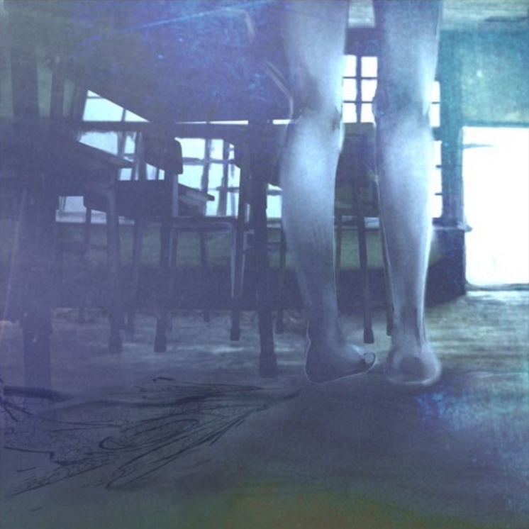 The B in the Outer Shallows(&) - 特殊装丁媒体盤
