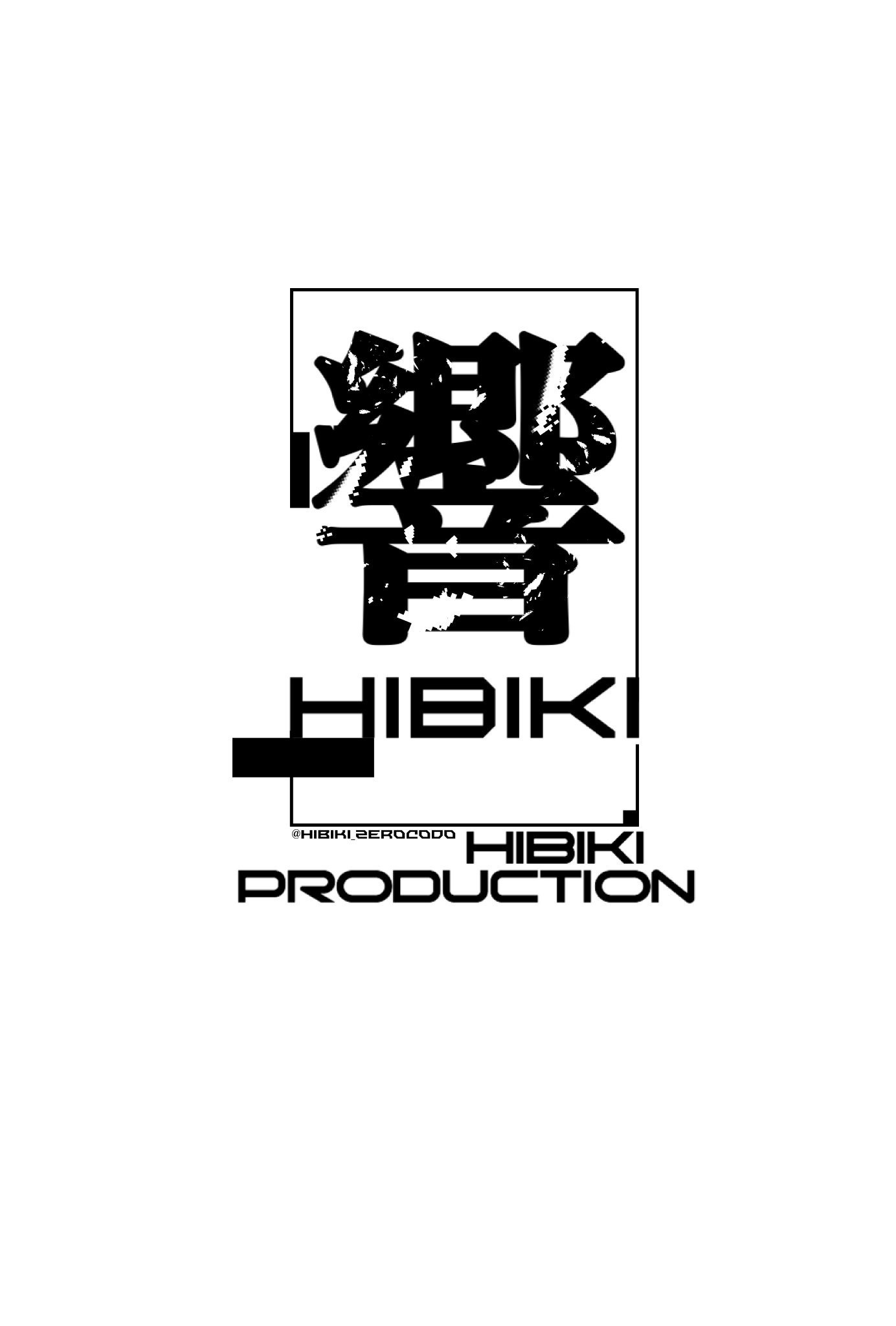 HIBIKI-PRODUCTION 