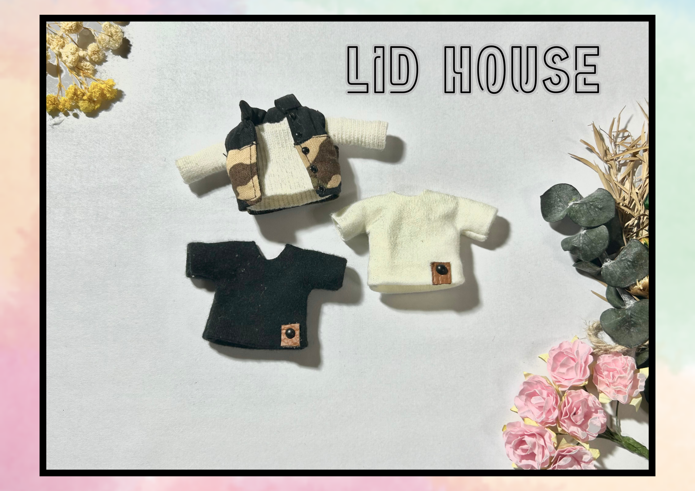 LID-House