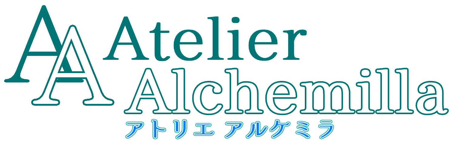 Atelier Alchemilla