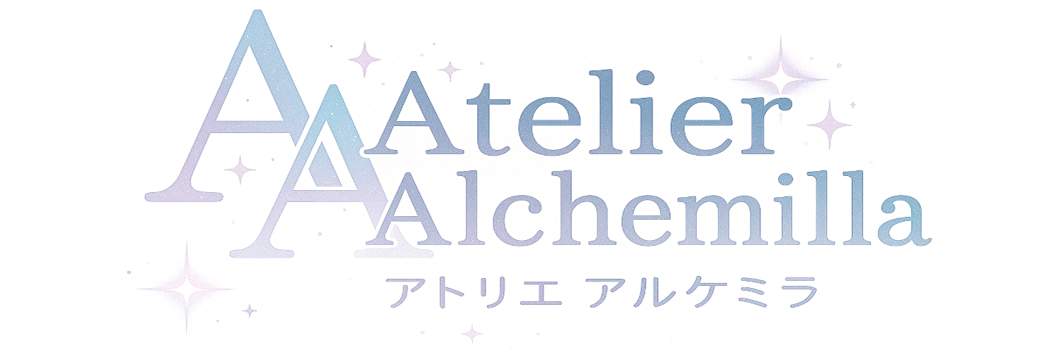 Atelier Alchemilla