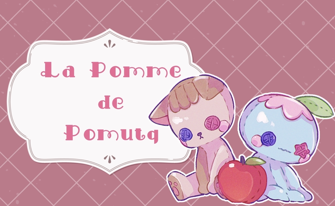 La Pomme de Pomutq