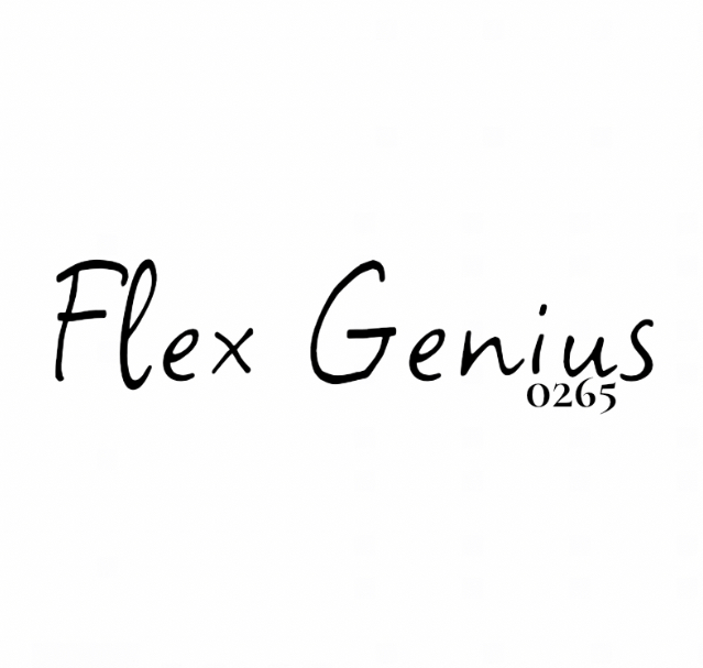 FLEX GENIUS