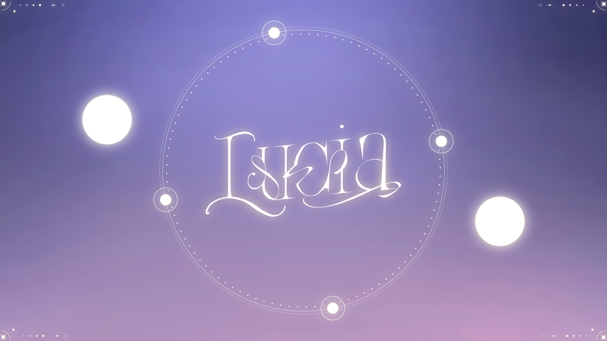 Lucia's Official Shop