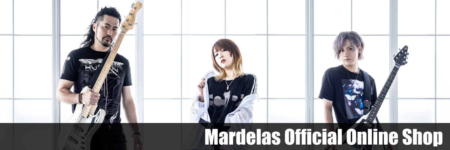Mardelas Official Online Shop