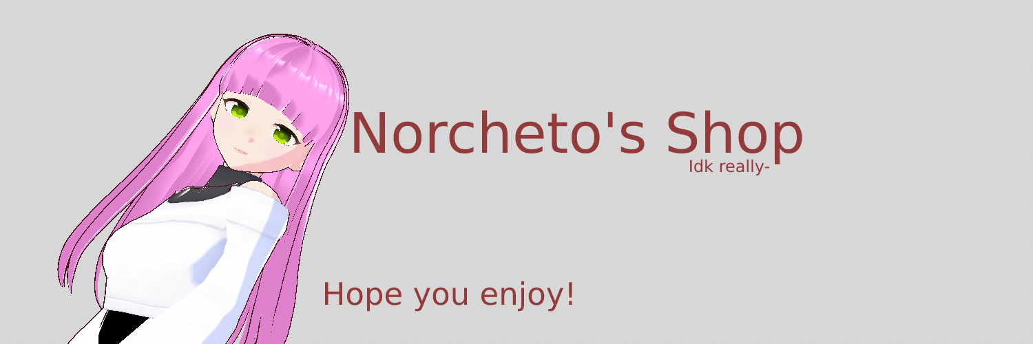NorchetoShop