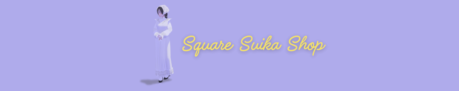 Square Suika Shop