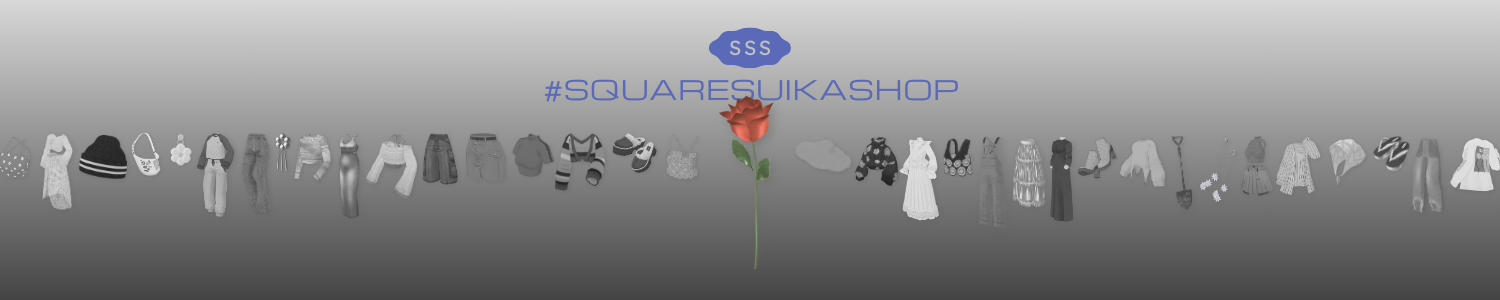 Square Suika Shop