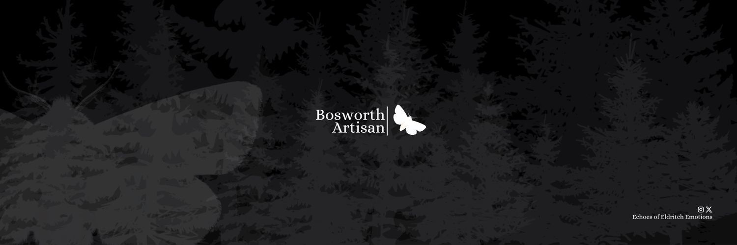 Bosworth Artisan