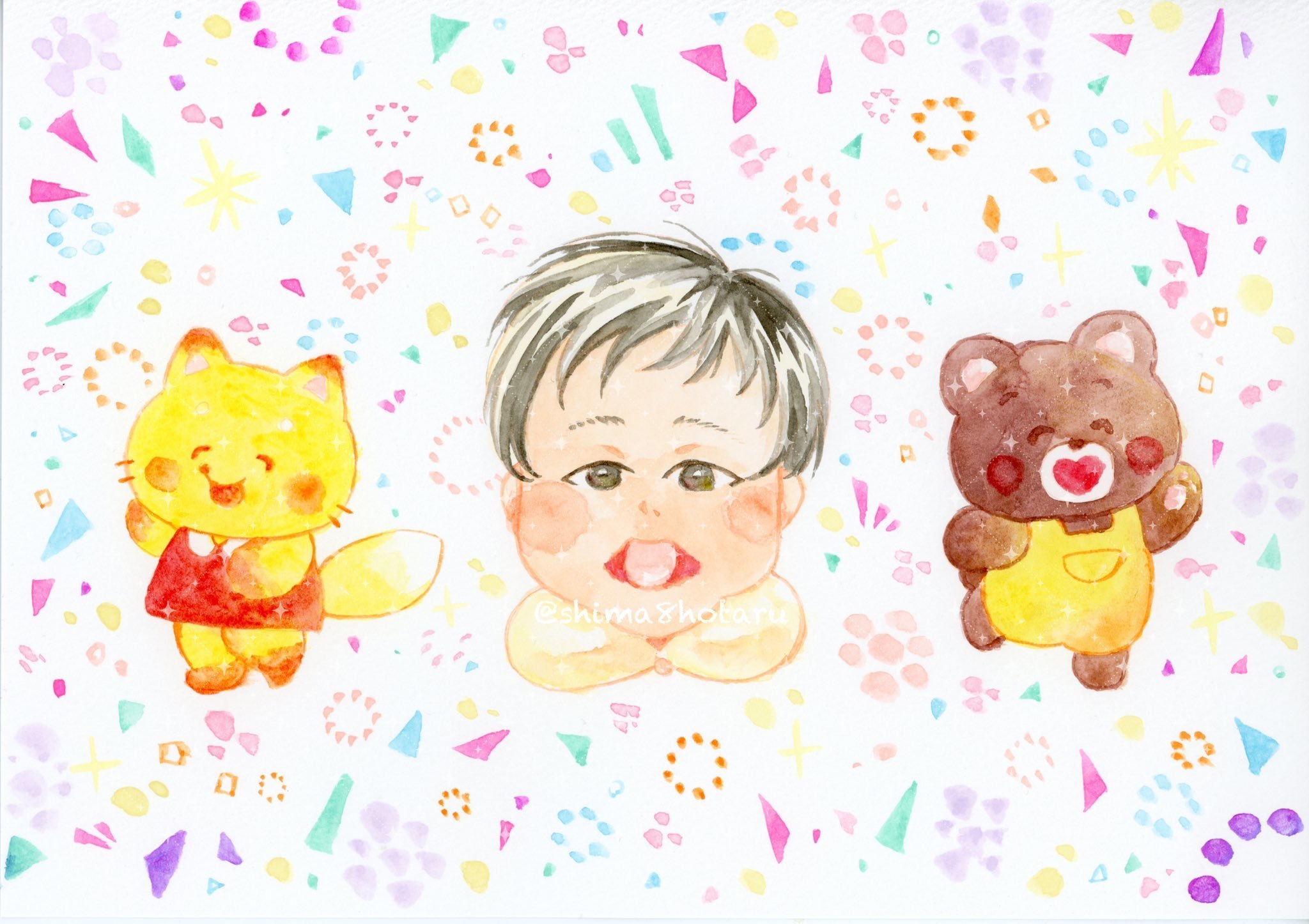 螢火の宿 螢火の宿