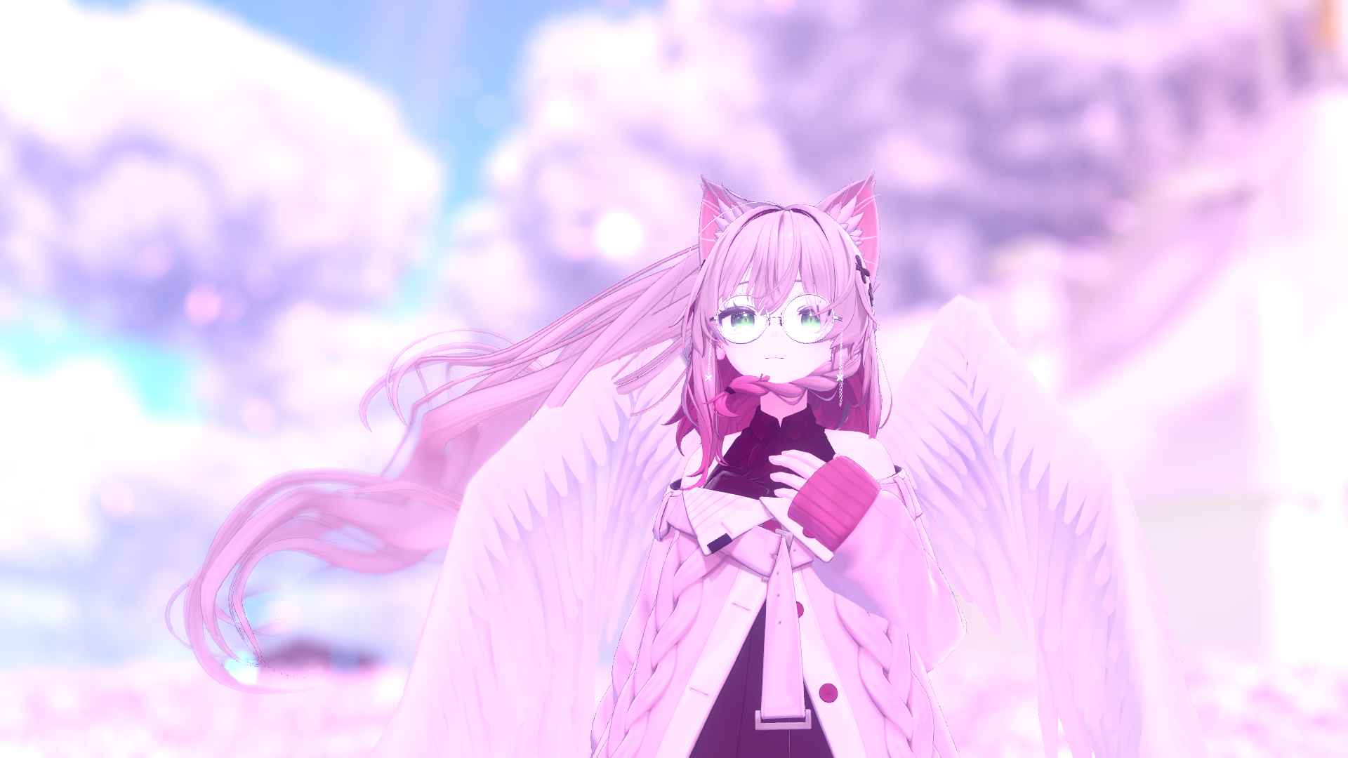 Nekomina's Sandbox