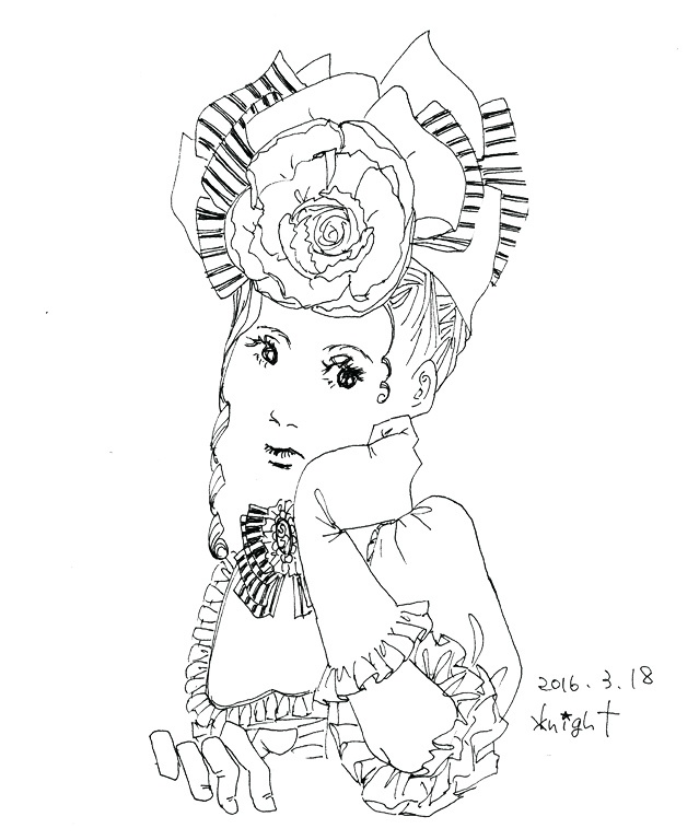 ロココNo.1