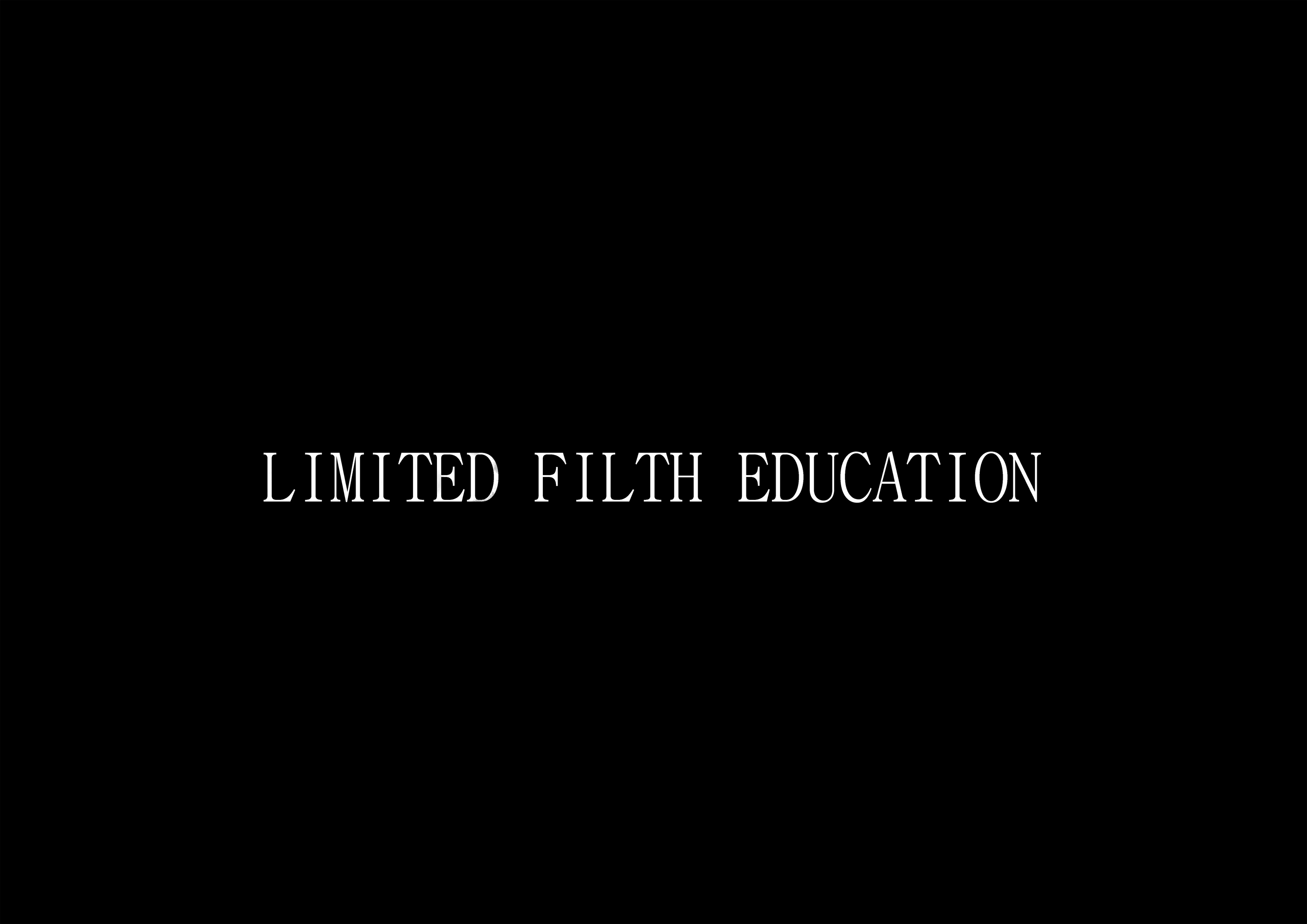filtheducation