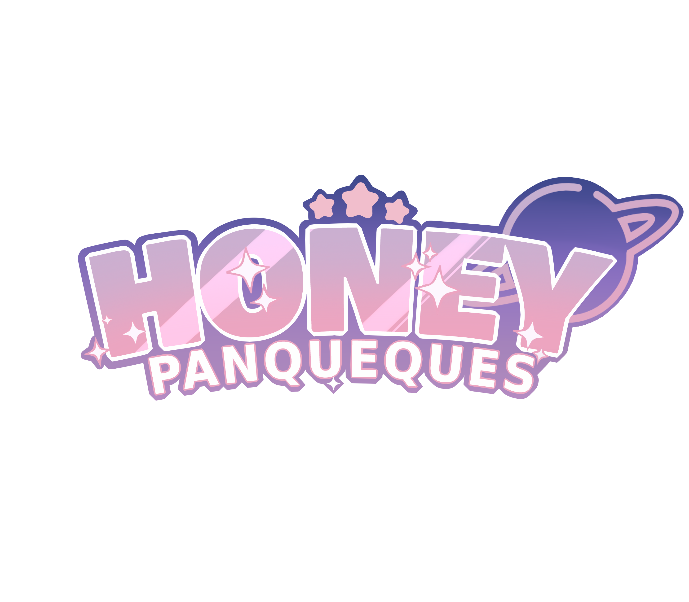 HoneyPanqueques