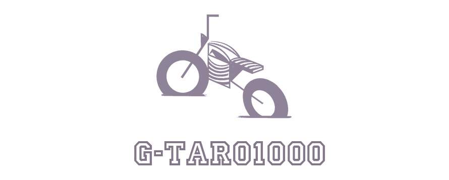 G-TARO1000