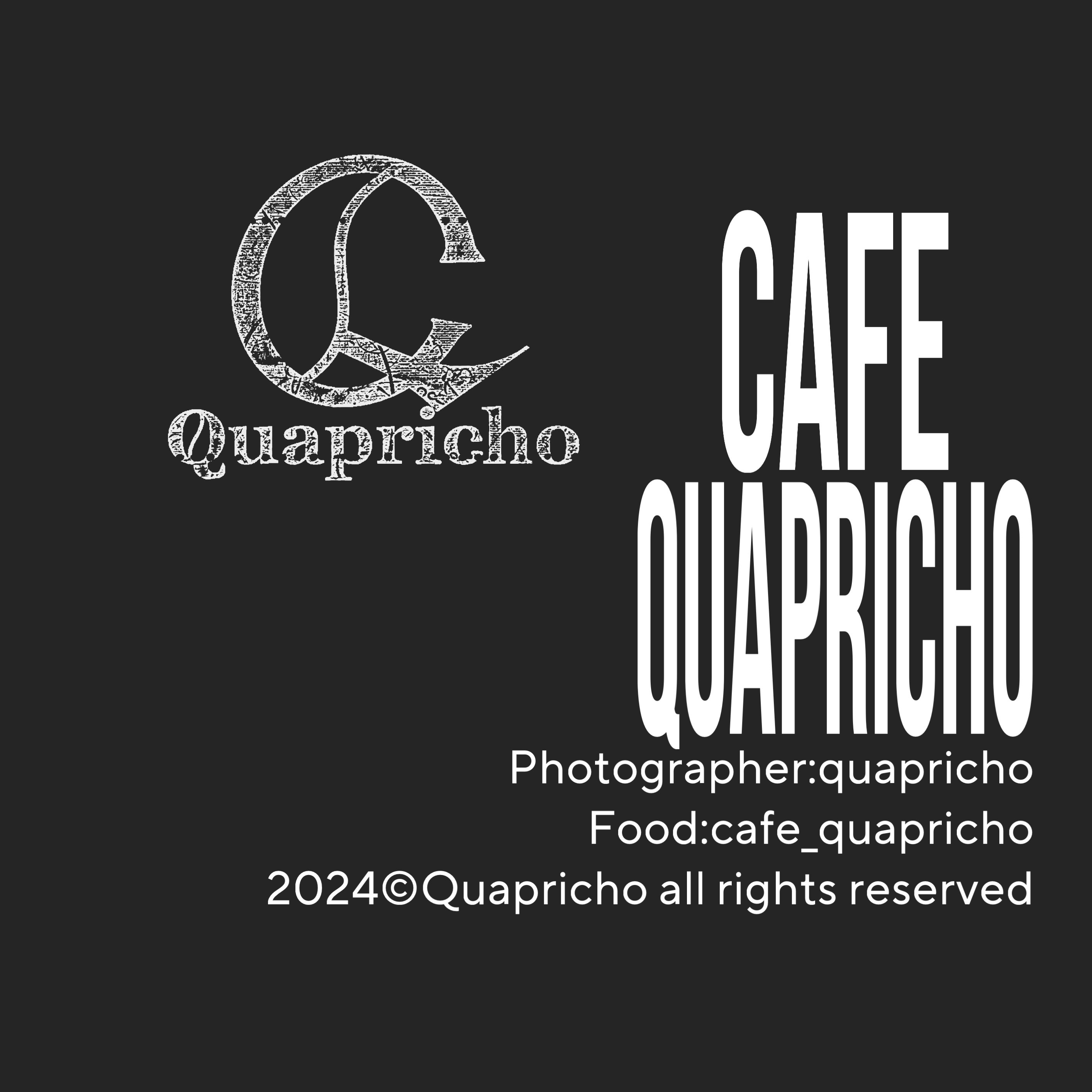 cafequapricho