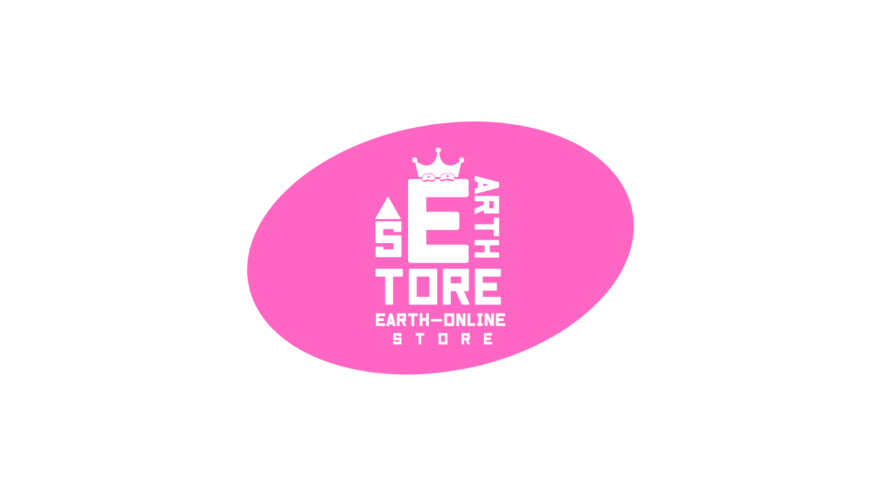 EARTH ONLINE STORE BOOTH店