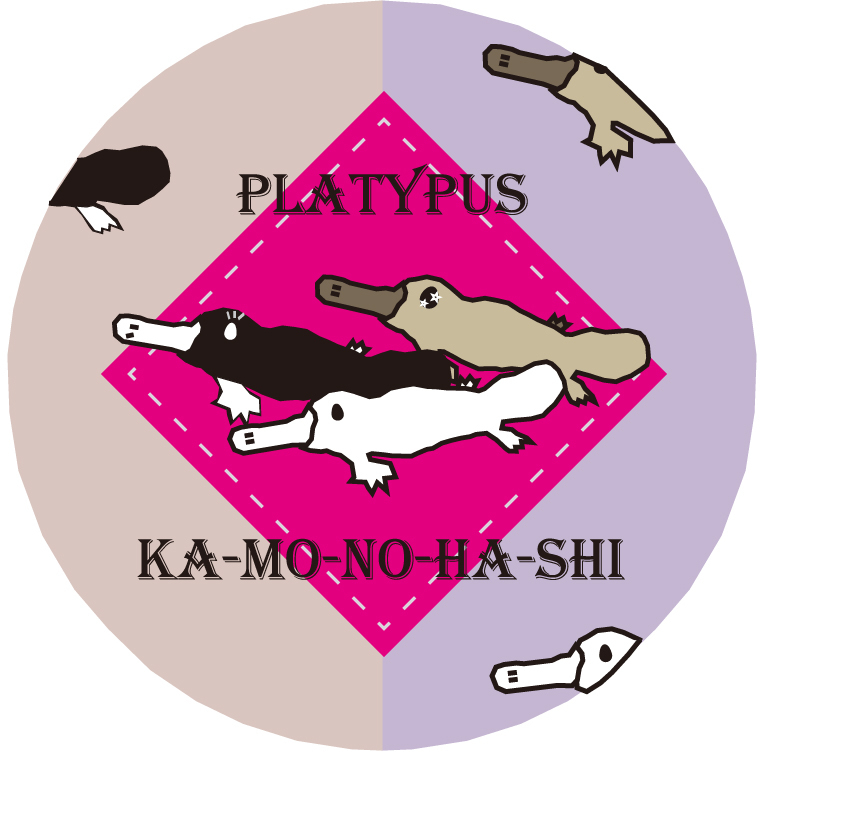zansin-platypus