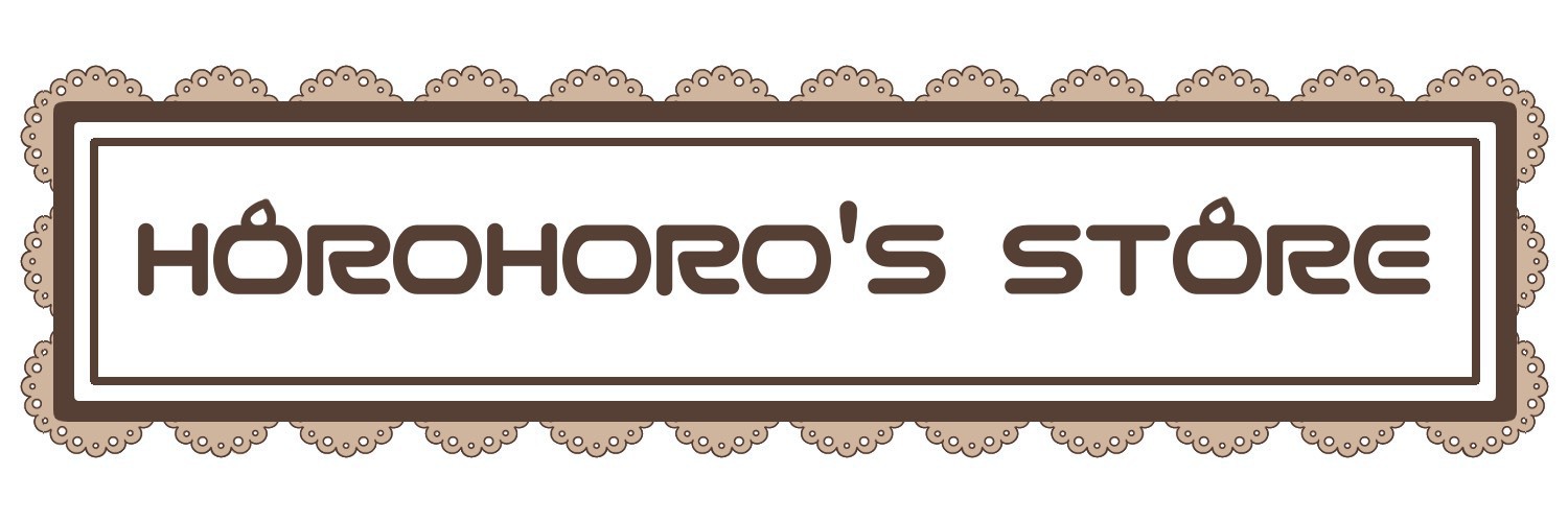 HOROHORO'S STORE