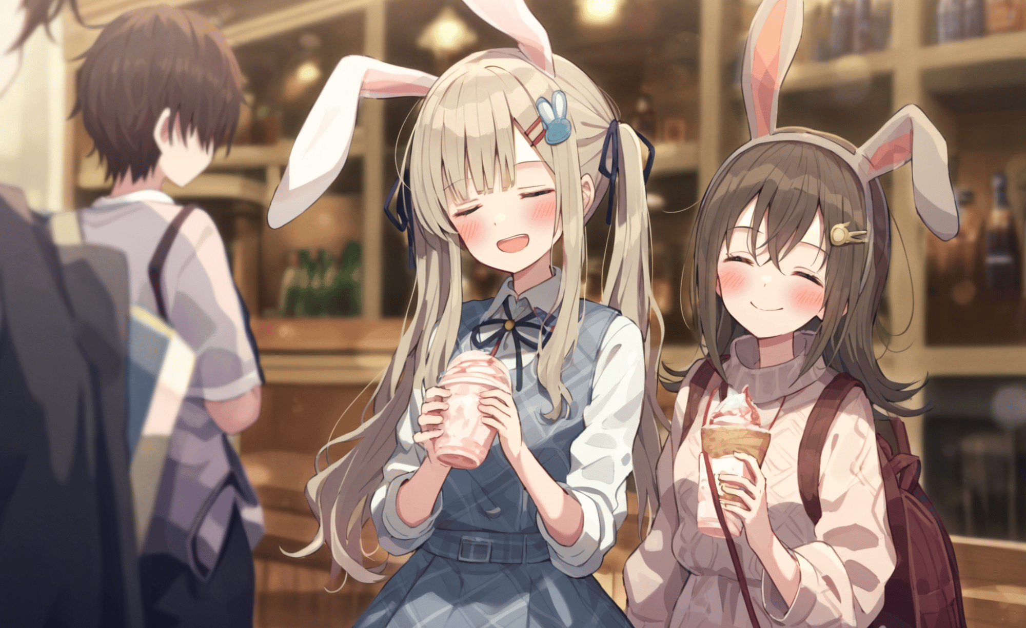 家老名無しショップ