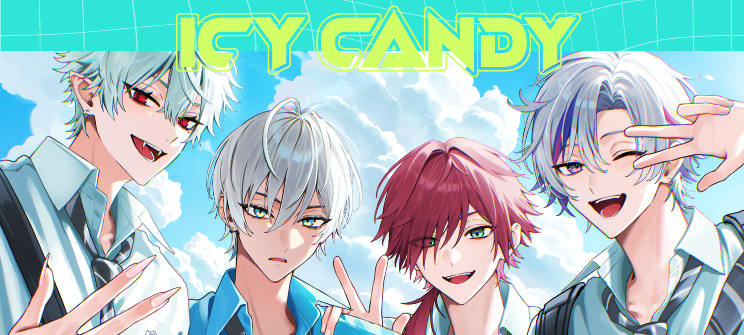 ICY CANDY