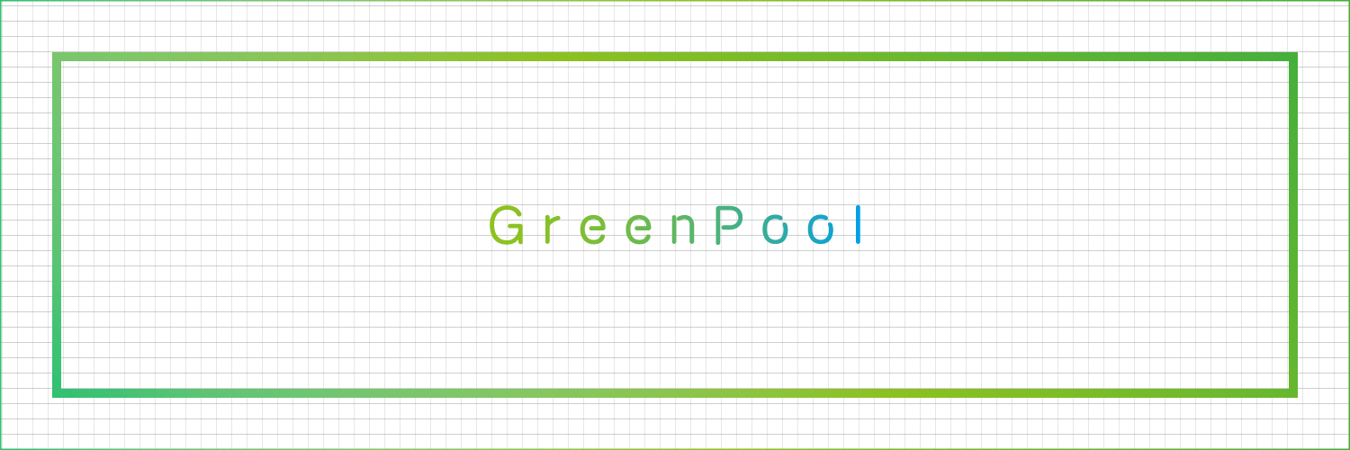 GreenPool