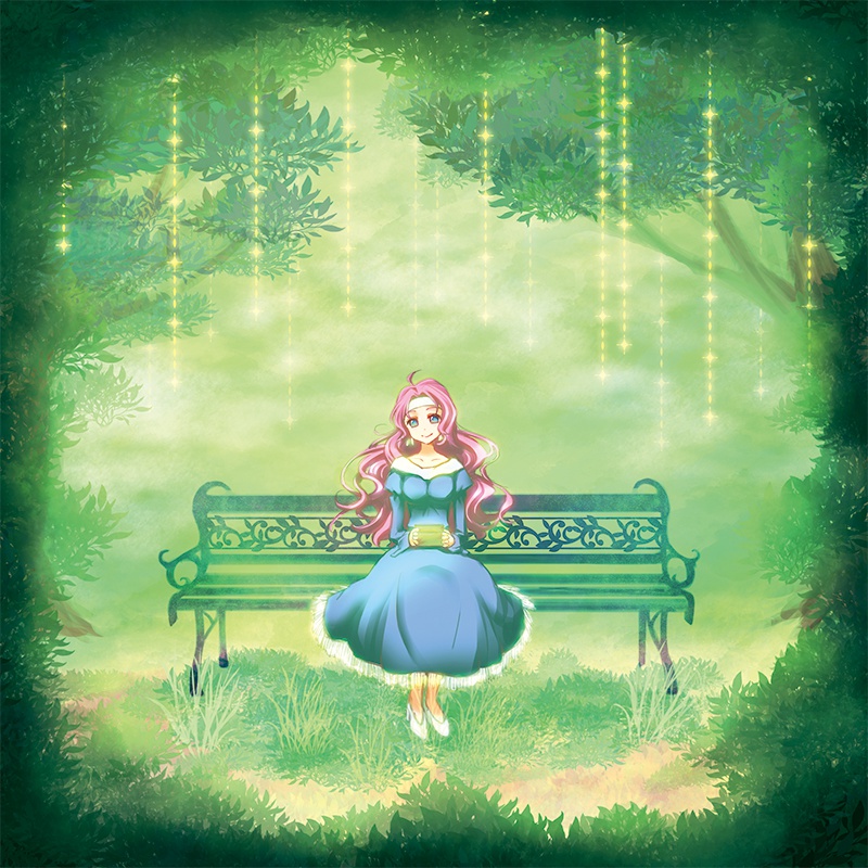 【DL販売】【オルゴールCD】Shop of the Music box "Rêveur" Vol.2 "Rest point"
