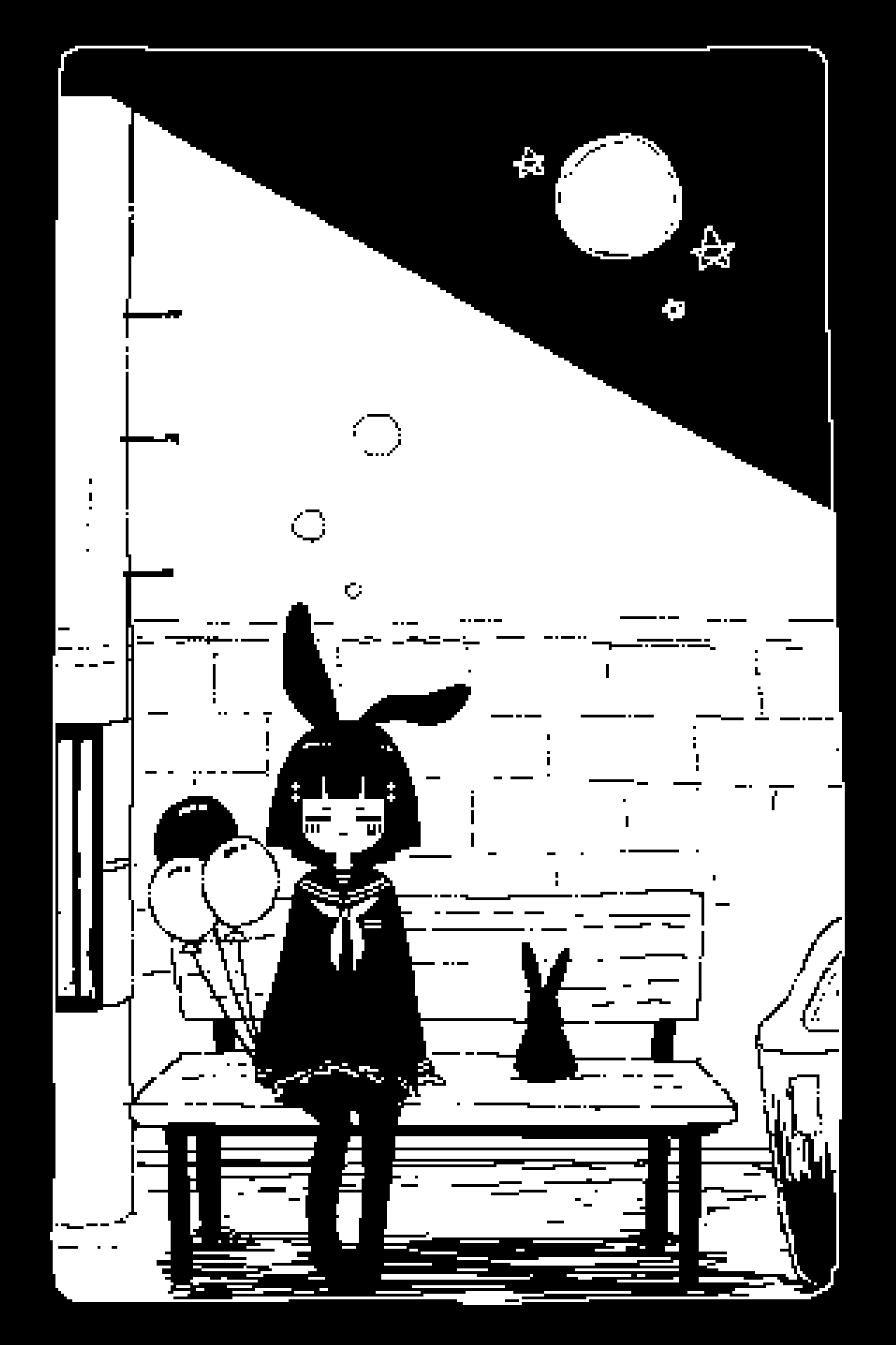 kurousagi_man