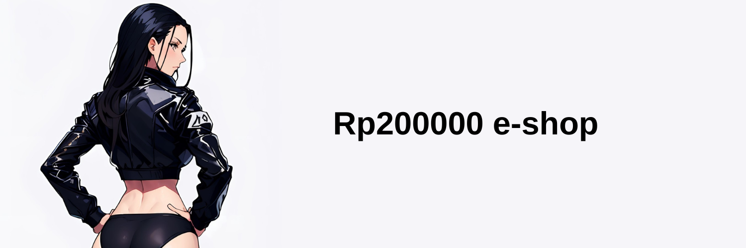 Chiral / Rp200000 Shop