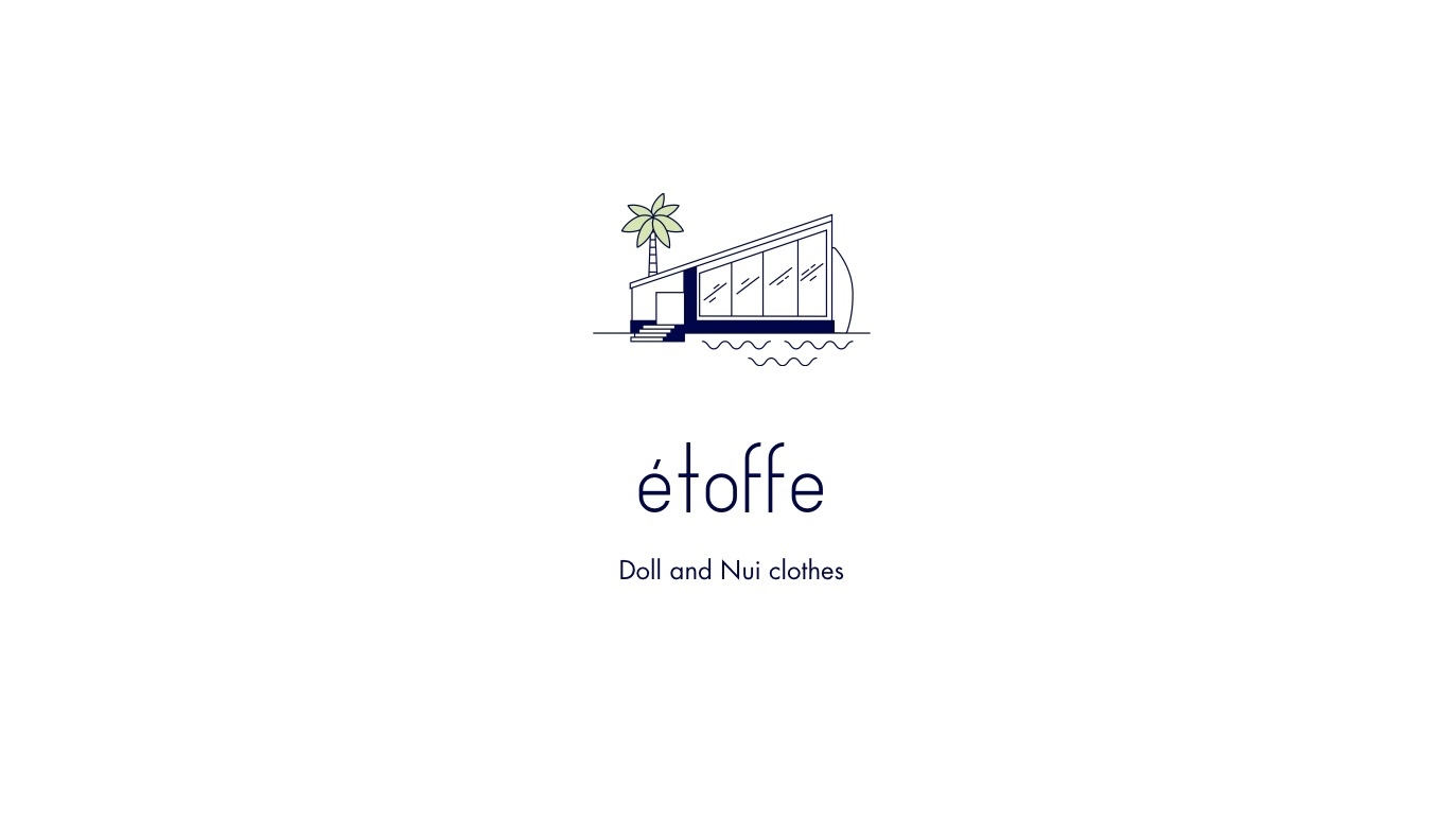 étoffe