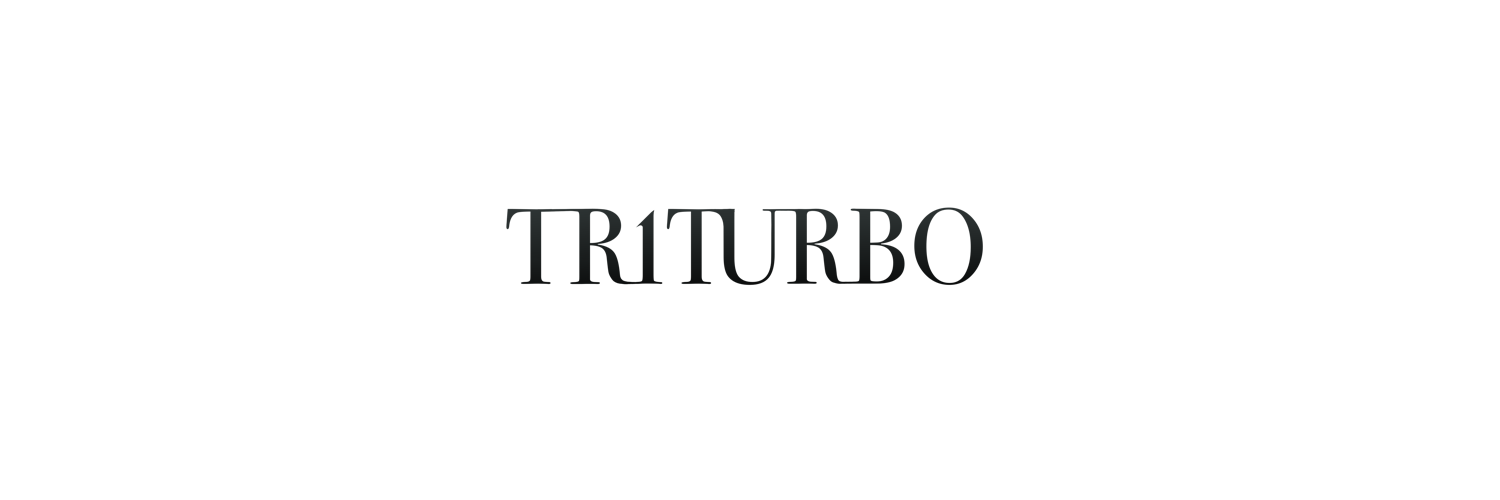 Triturbo