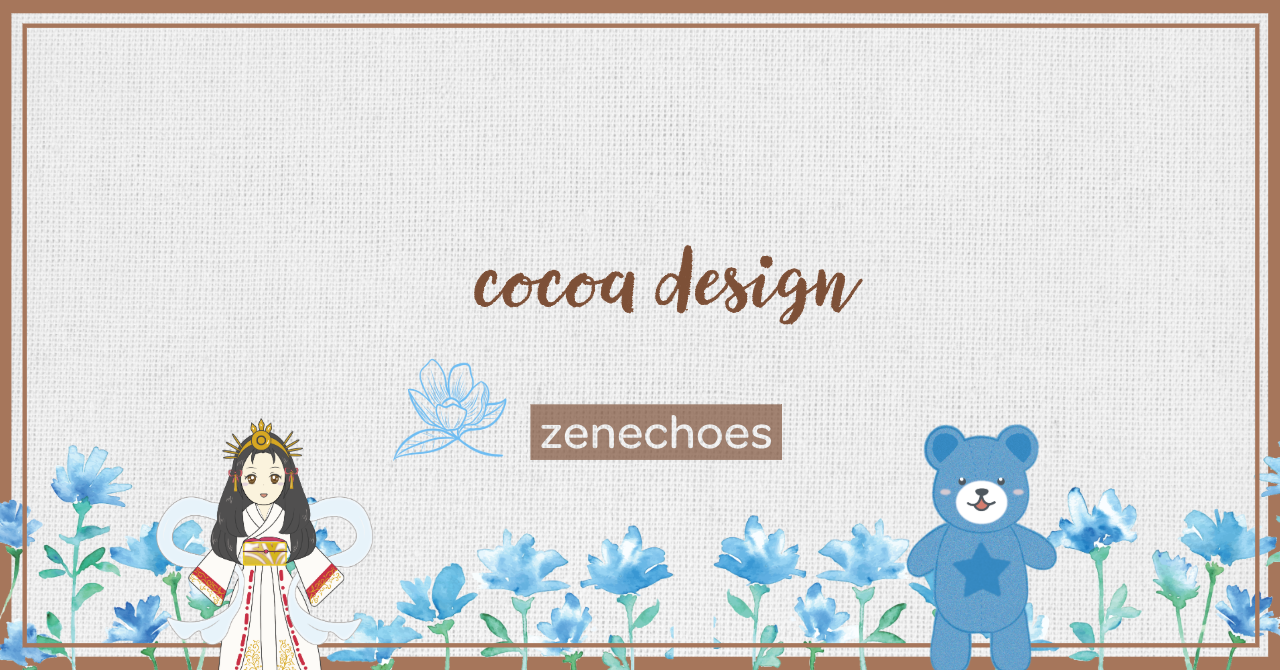 cocoa-design