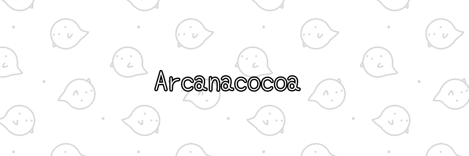 Arcanacocoa