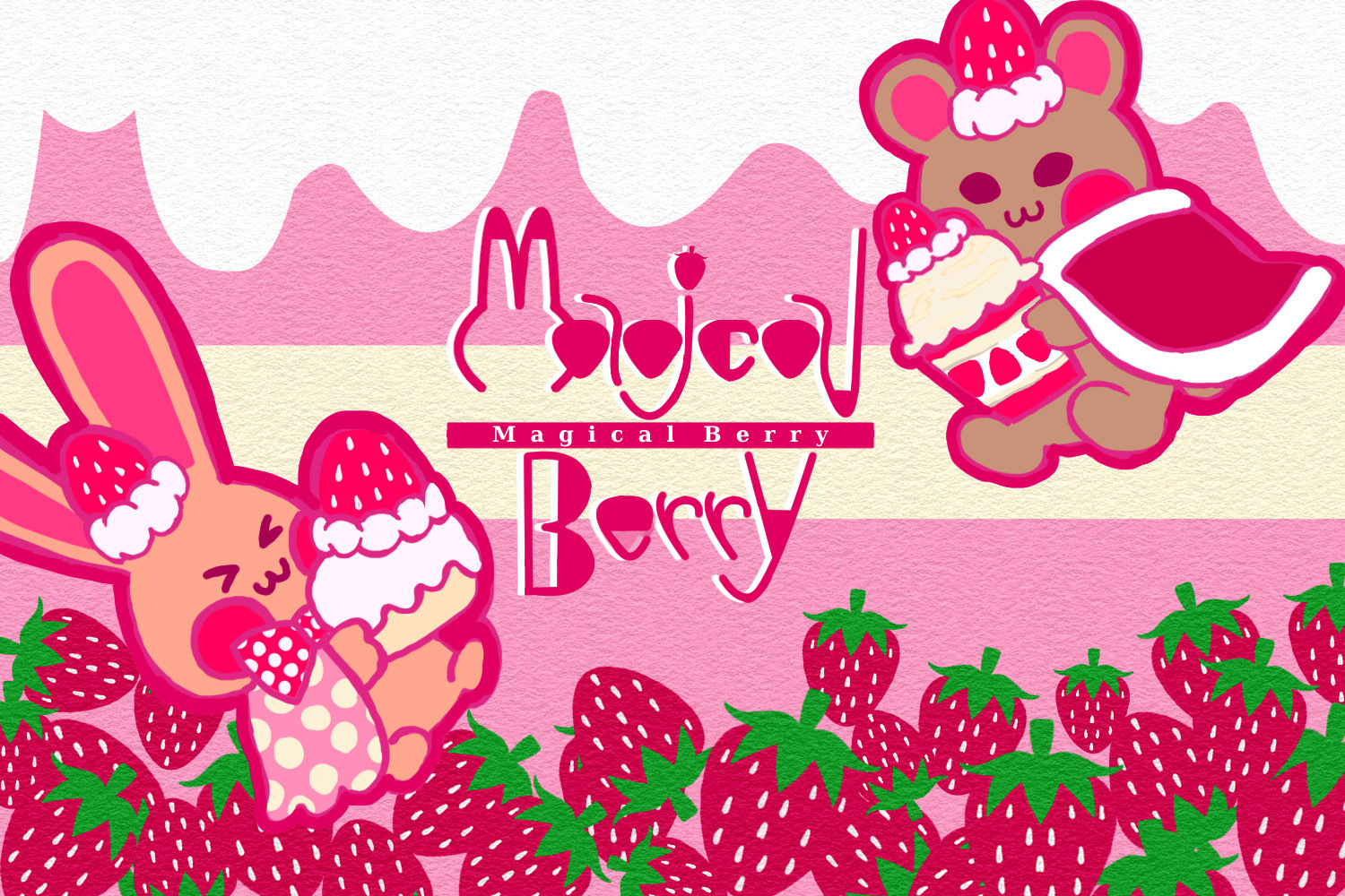Magical Berry