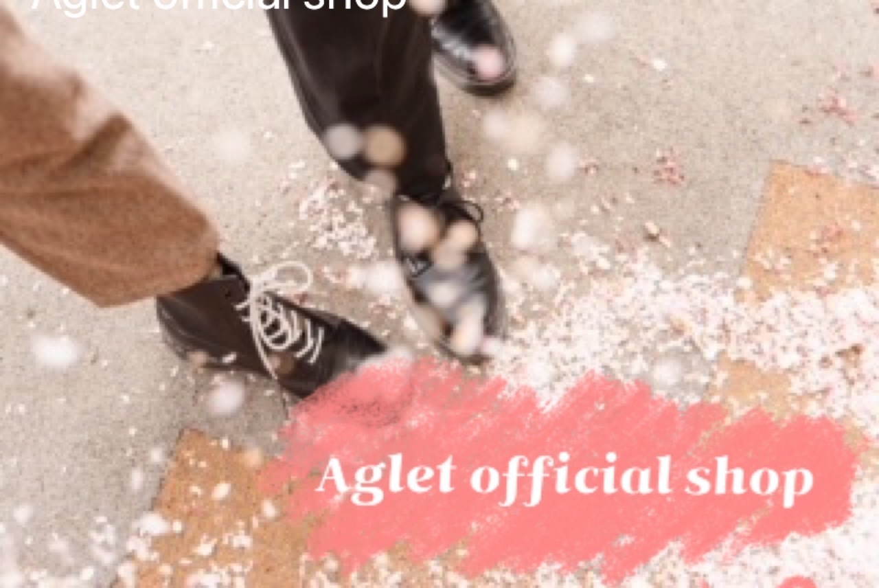 Aglet official shop