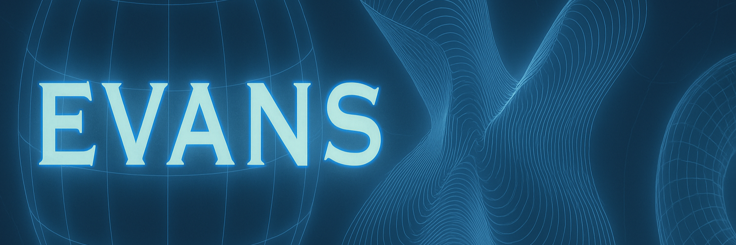 EVANS