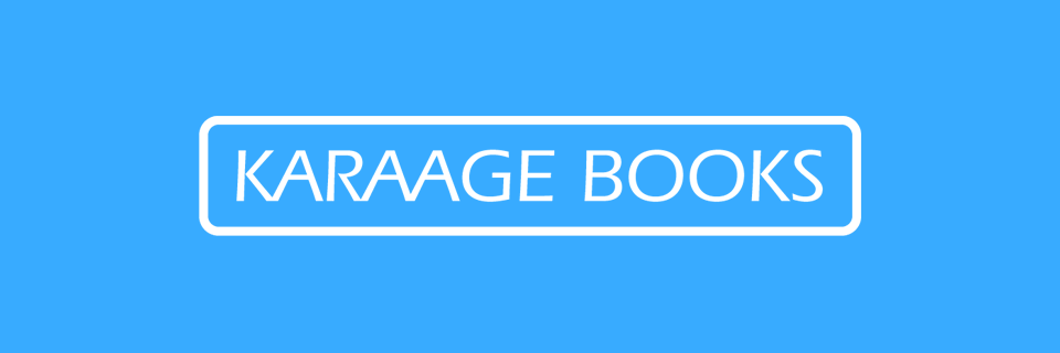 KARAAGE BOOKS