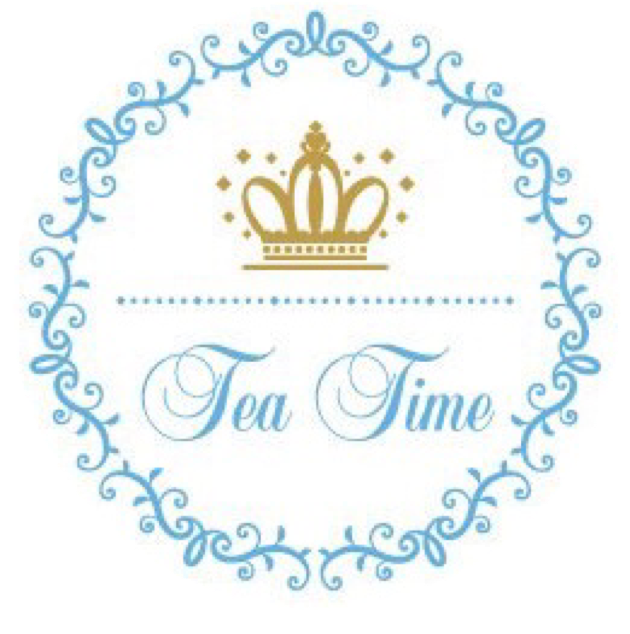 -Tea Time-
