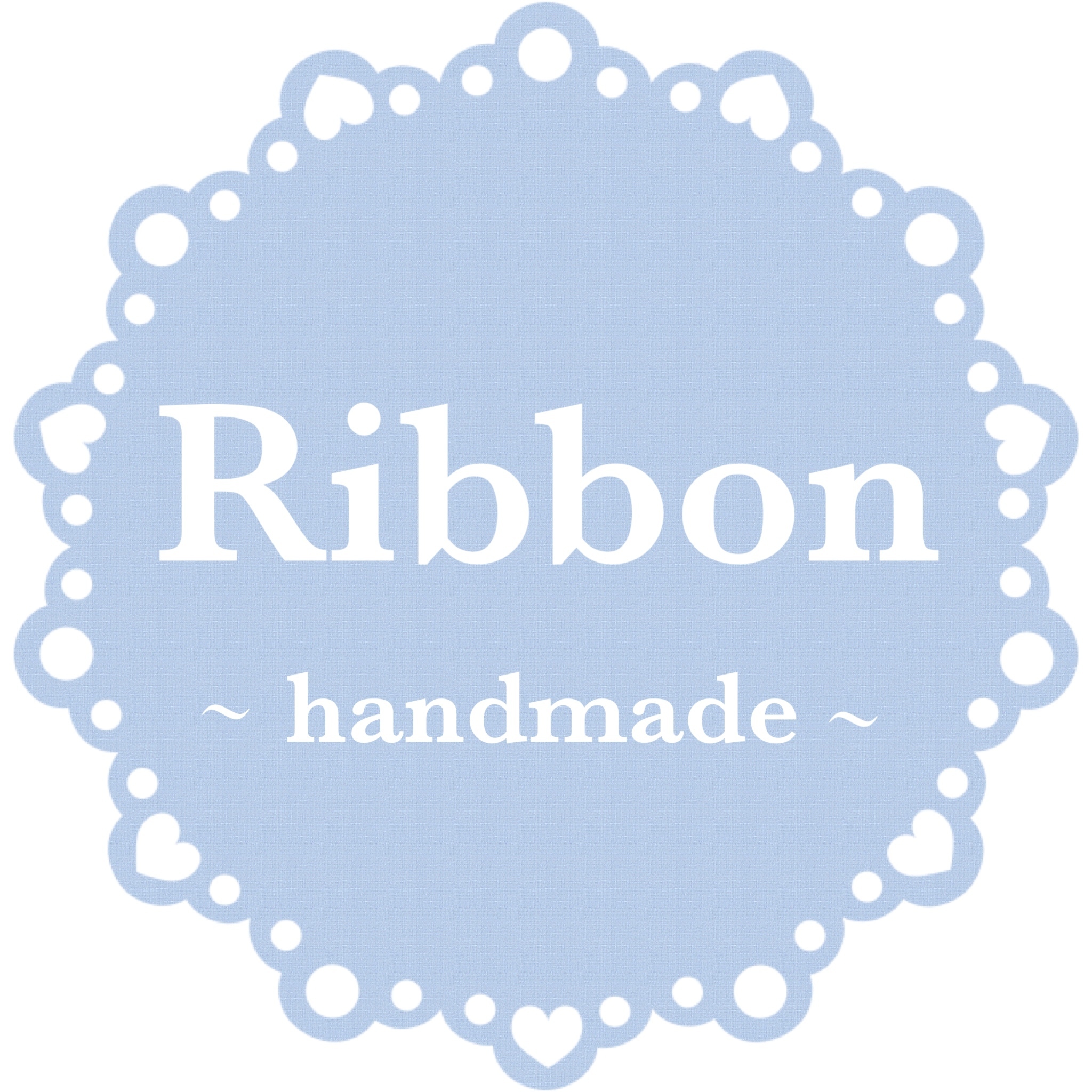 Ribbon  〜handmade〜 