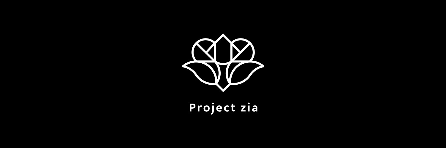 Project zia official shop