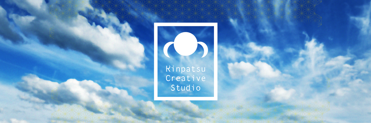 Kinpatsu Creative Studio