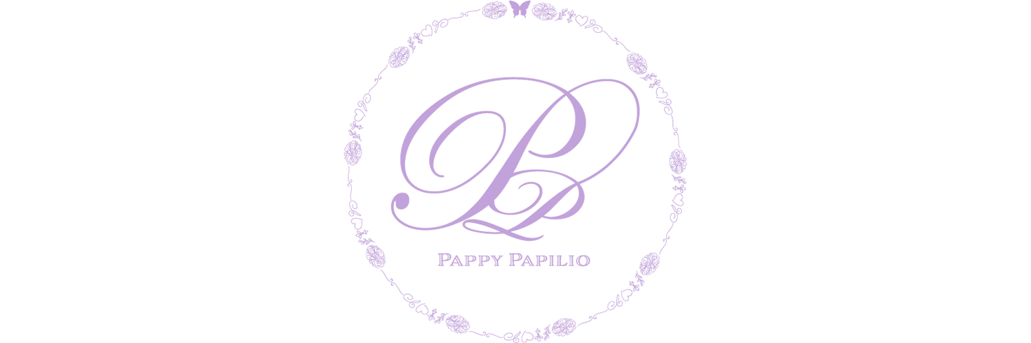 PAPPY PAPILIO / Anna Kojo