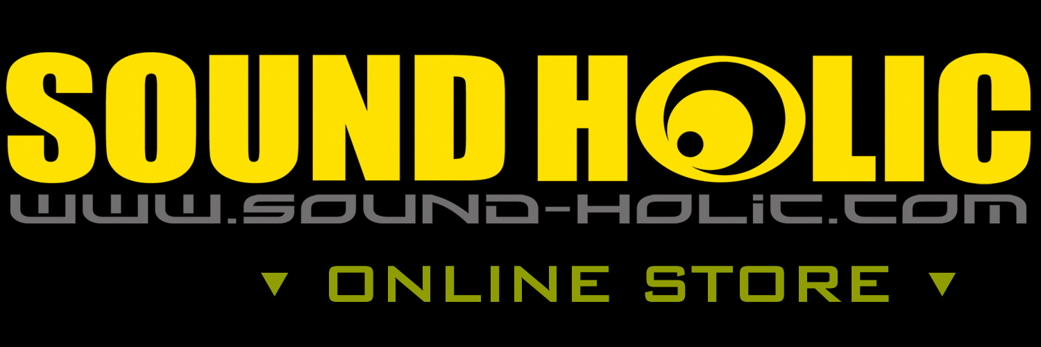 SOUND HOLIC Online Store