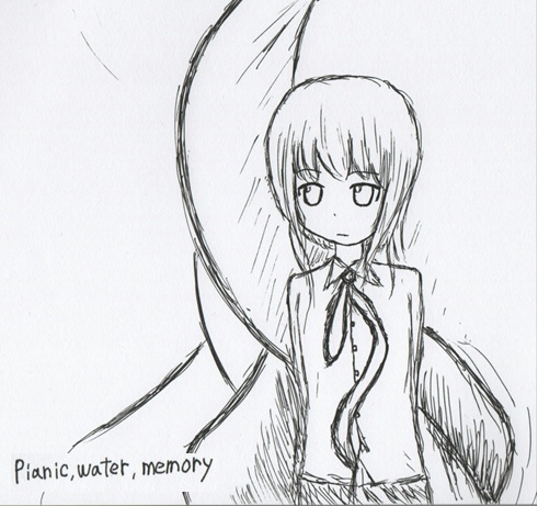 pianic,water,memory(DL版)