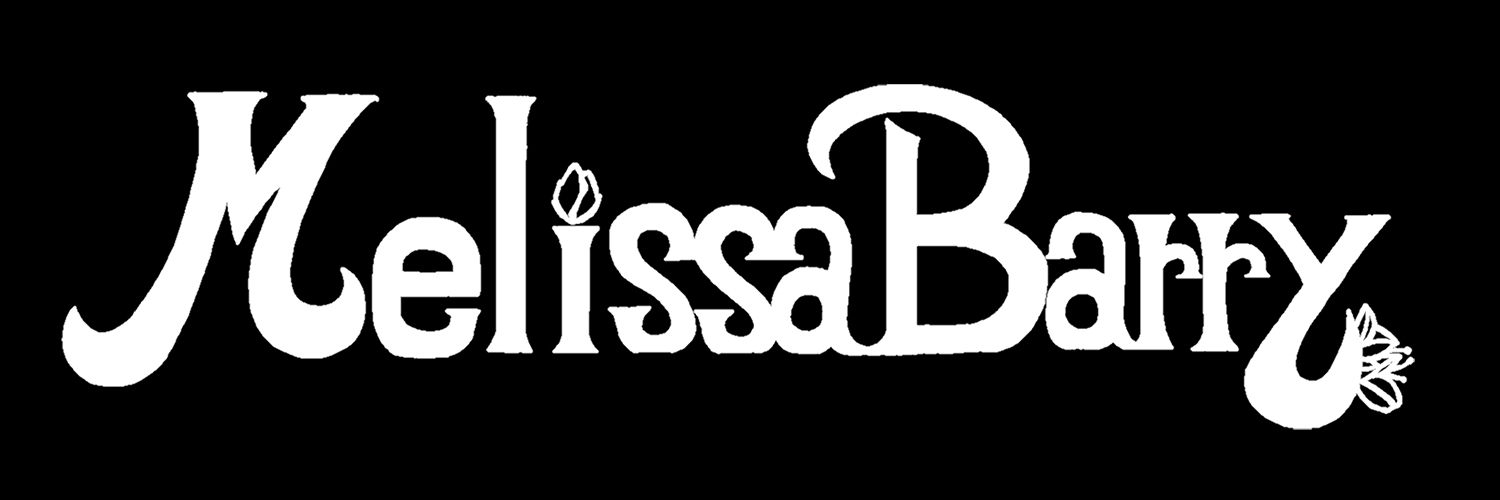 Melissa Barry [ official shop ]