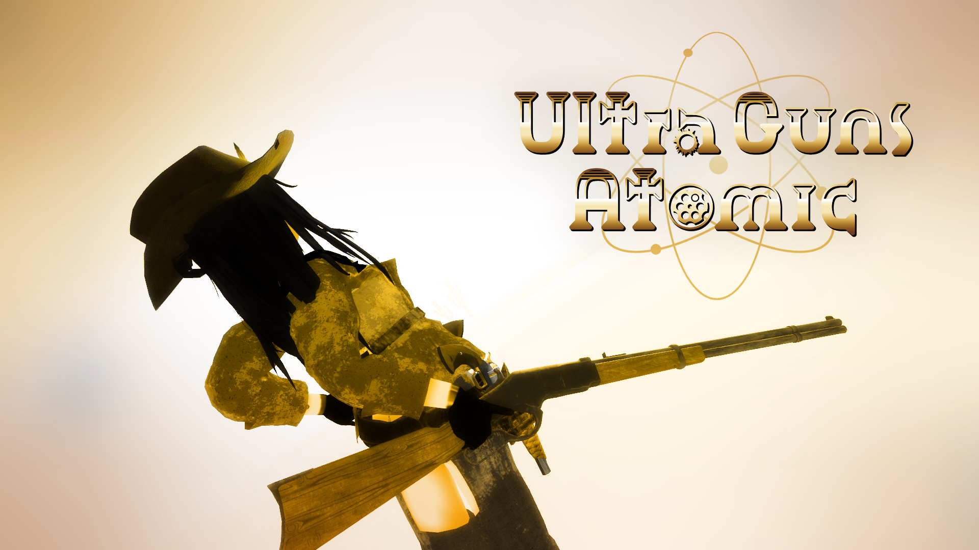 Ultra Guns Atomic