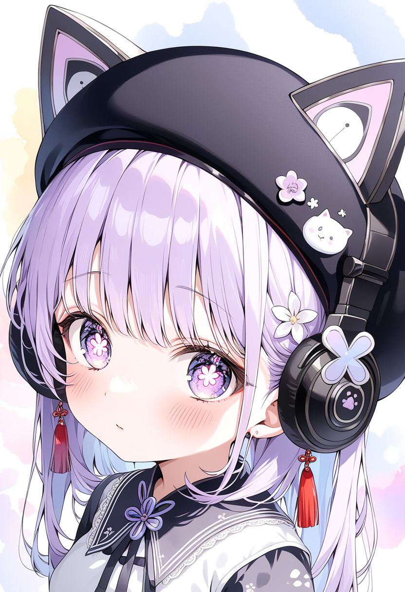 姫宮かのん