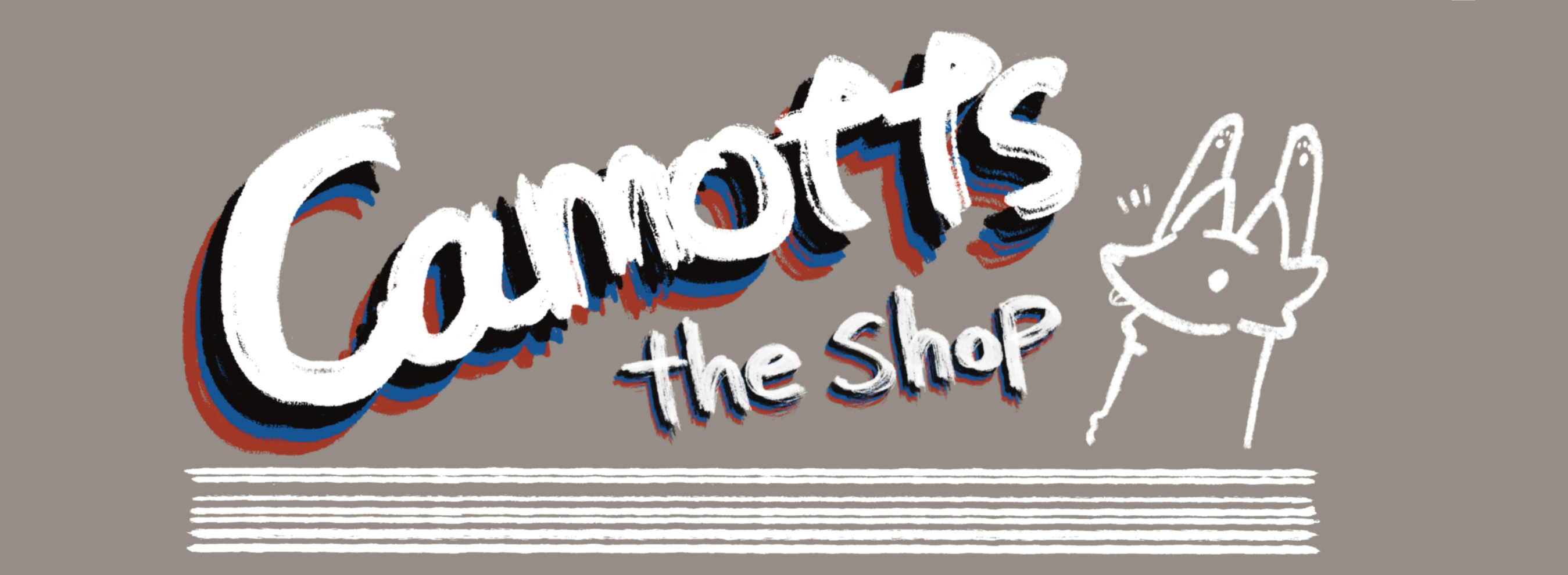Camottstheshop カモッツザショップ