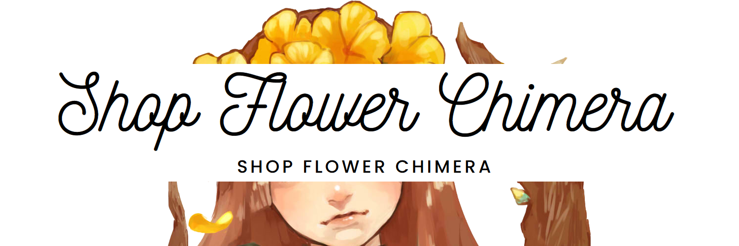 flowerchimera