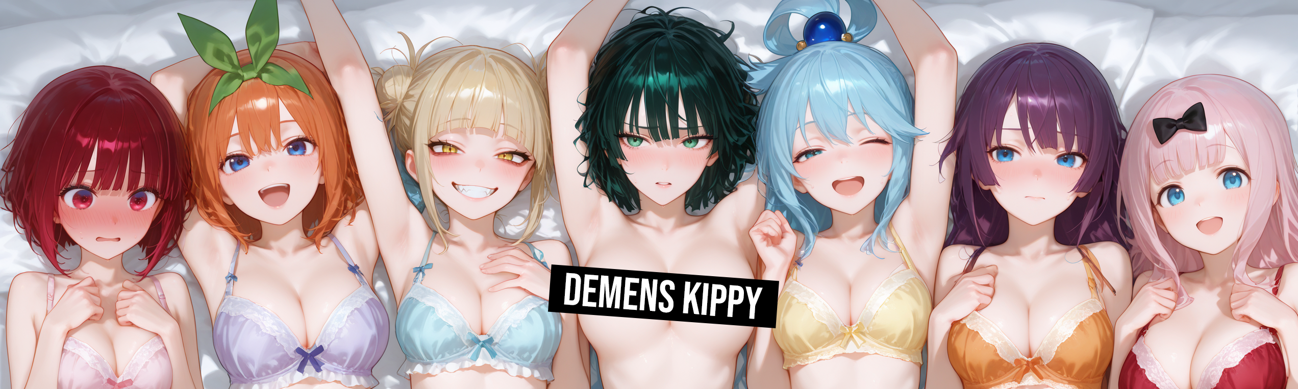 Demens Kippy